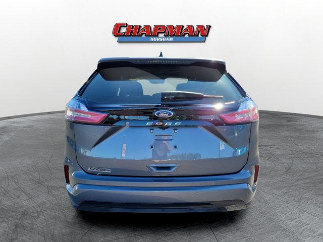 2023 ford edge