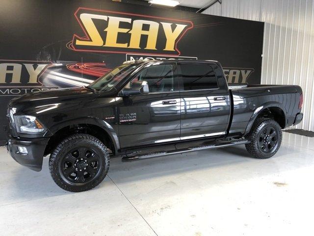 used 2015 ram 2500 laramie mayfield, ky 42066 for sale in mayfield, kentucky