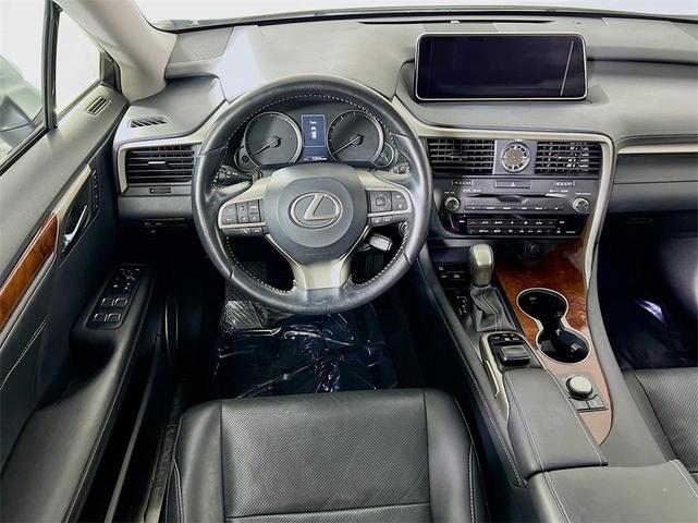 2017 lexus rx 350 350