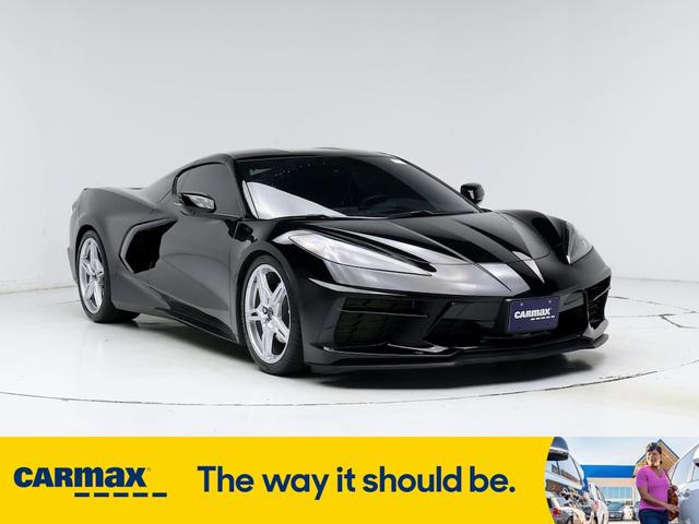 2022 chevrolet corvette stingray 1lt