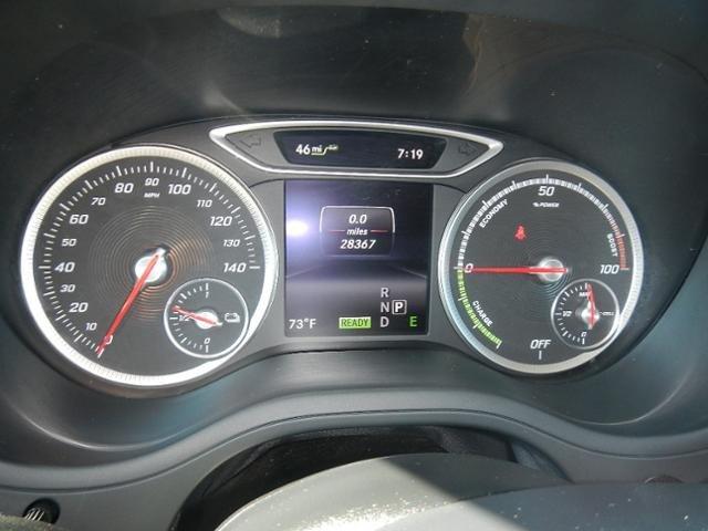 used 2015 mercedes-benz b-class electric drive d'iberville, ms 39540 for sale in biloxi, mississippi