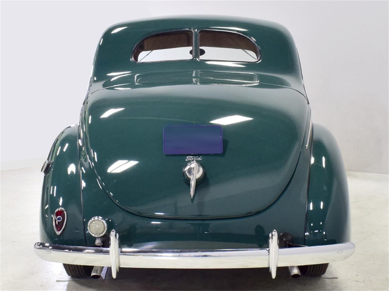 1939 ford standard