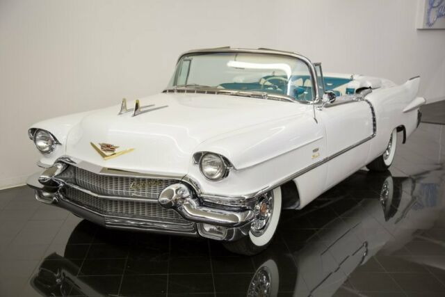 eldorado automatic convertible
