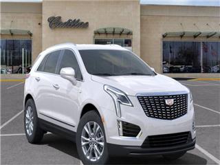 2025 Cadillac XT5 l