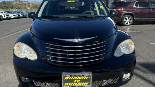 2007 Chrysler PT Cruiser