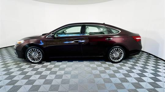 2016 Toyota Avalon