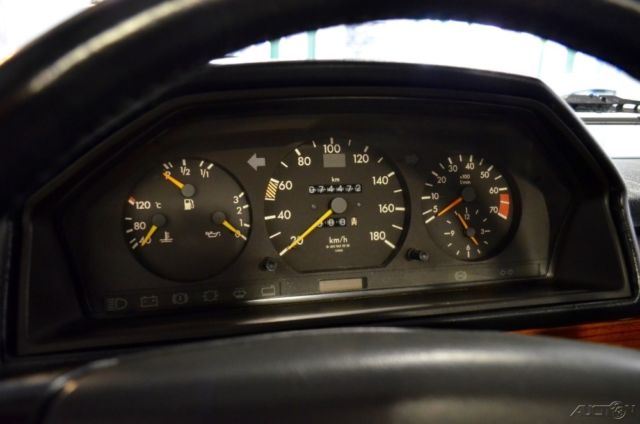 1990 mercedes-benz 300ge cabriolet auto g-wagon gelandewagen g500 g550 g55 g63