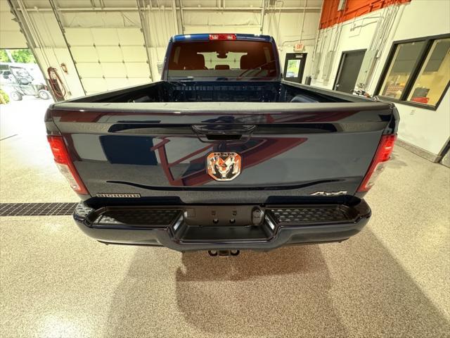 2023 ram 2500 big horn