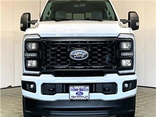 2023 Ford F-250 xl
