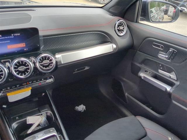 2024 mercedes-benz eqb 250 base