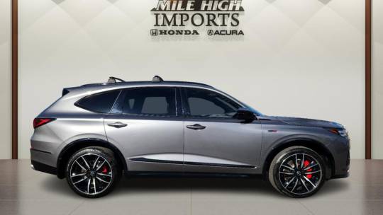 2022 Acura MDX