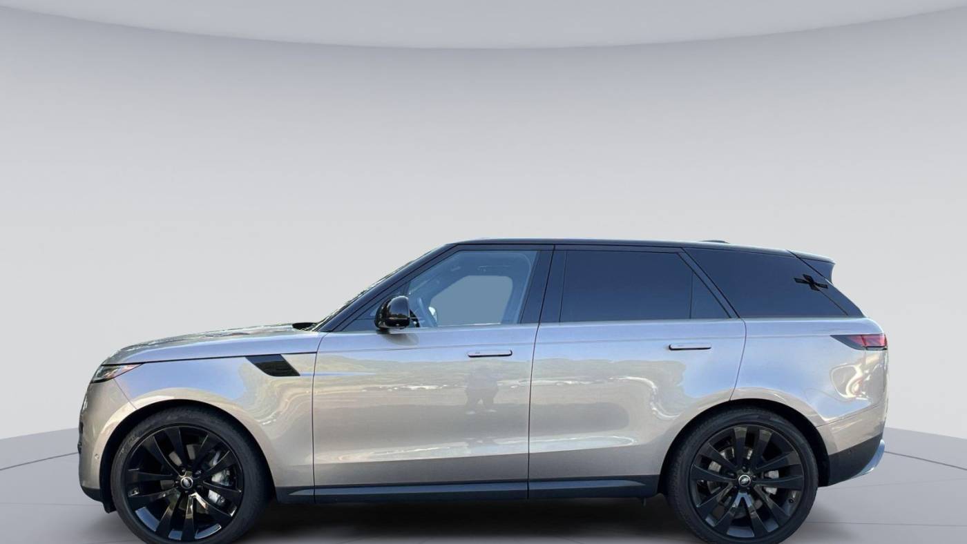 2023 land rover range rover sport p360 se