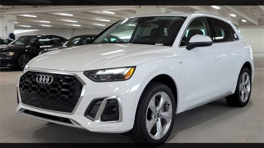 2024 Audi Q5