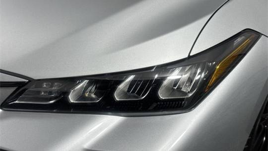 2022 Toyota Avalon