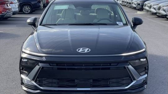 2024 Hyundai Sonata
