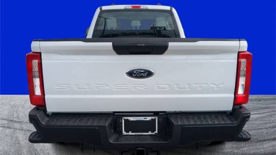 2024 Ford F-250
