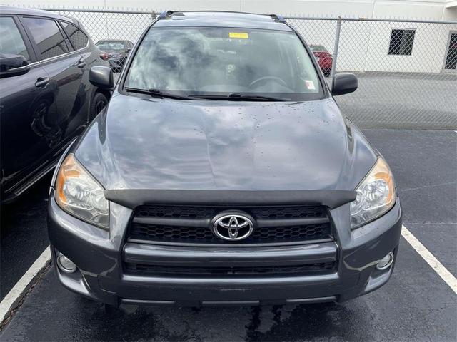 2010 toyota rav4 sport