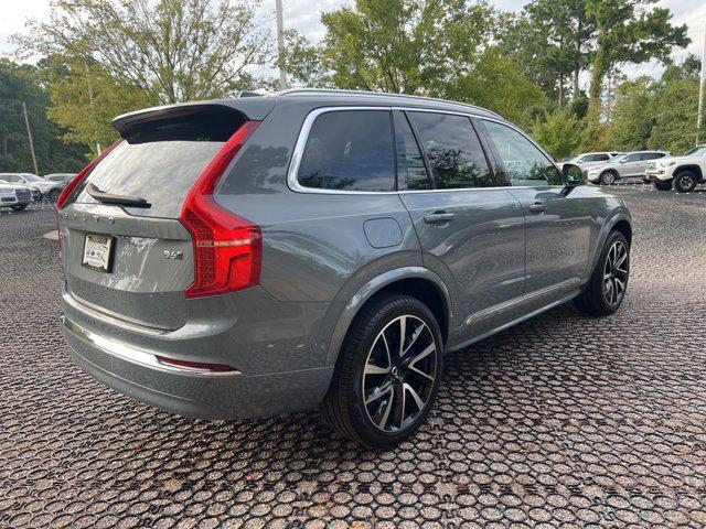 2023 volvo xc90 b6 plus 7-seater