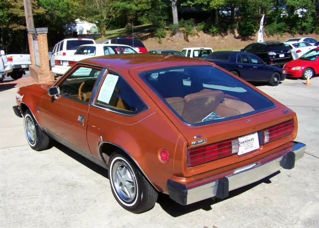 1981 dl used 2.5l i4 8v automatic rwd hatchback