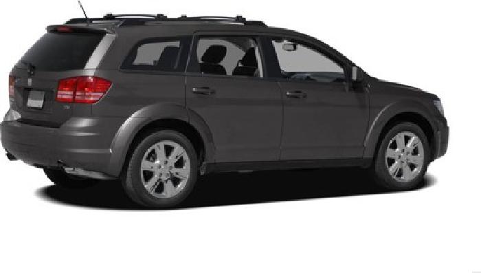 2009 dodge journey se in winter haven, fl