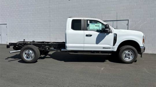 2024 Ford F-350