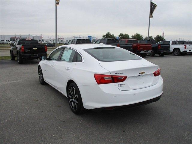 used 2018 chevrolet malibu lt w/ 1lt goldsboro, nc 27534 for sale in goldsboro, north carolina