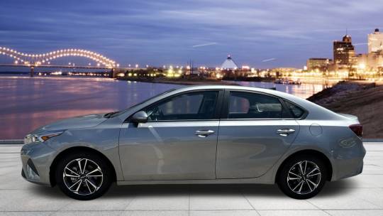 2022 Kia Forte