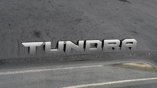 2024 Toyota Tundra
