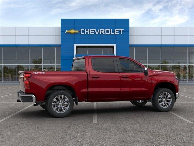 new 2019 chevrolet silverado 1500 lt parkersburg, wv 26101 for sale in parkersburg, west virginia
