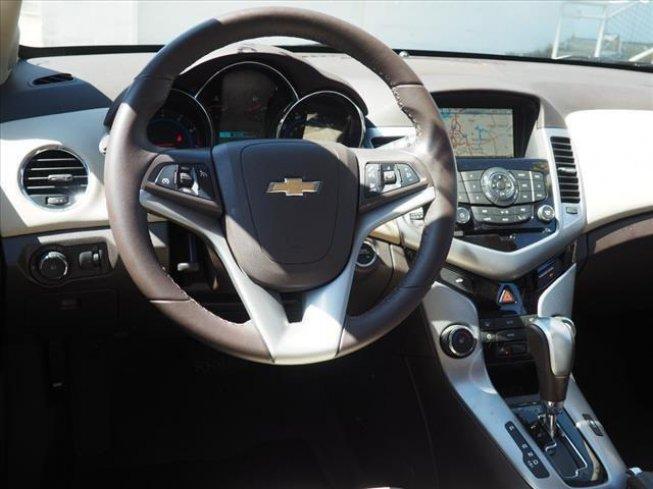 2016 chevrolet cruze limited ltz sedan for sale in johnston, rhode island
