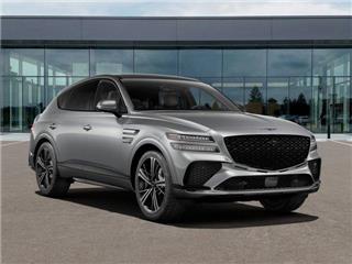 2025 Genesis GV80 Coupe 3.5t e-sc