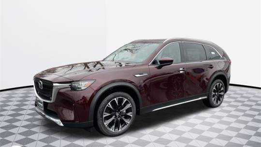 2024 Mazda CX-90
