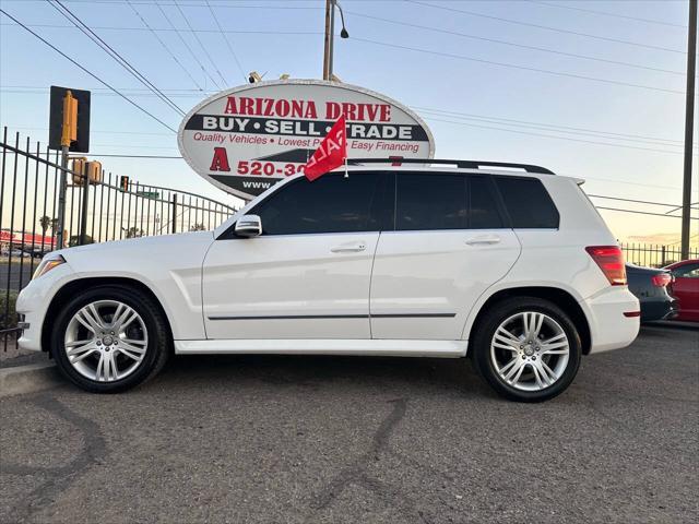 2015 mercedes-benz glk-class glk 350