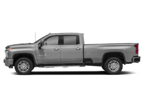 2022 chevrolet silverado 3500 high country