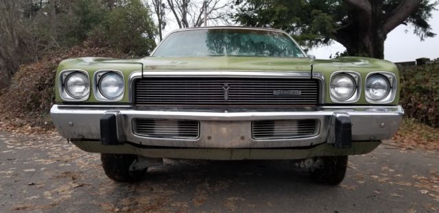 1973 plymouth fury i