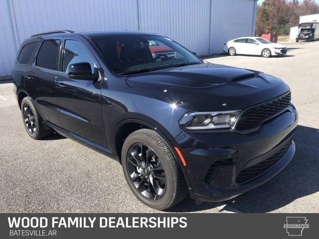 2024 dodge durango r/t awd