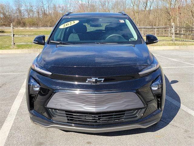 2023 chevrolet bolt euv lt in downingtown, pennsylvania