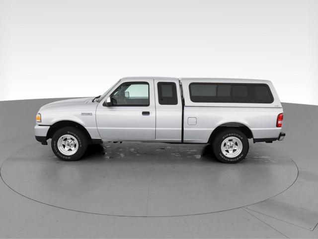 2011 ford ranger in indianapolis, indiana