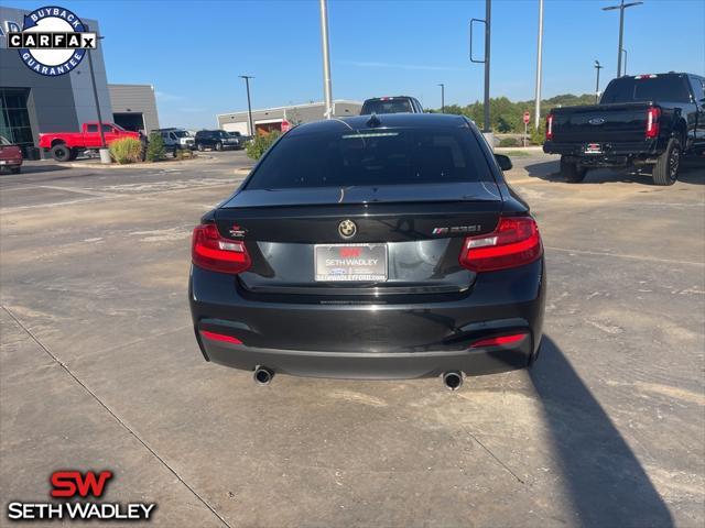 2015 bmw m235 m235i