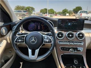 2021 Mercedes-Benz C-Class c 300 4matic