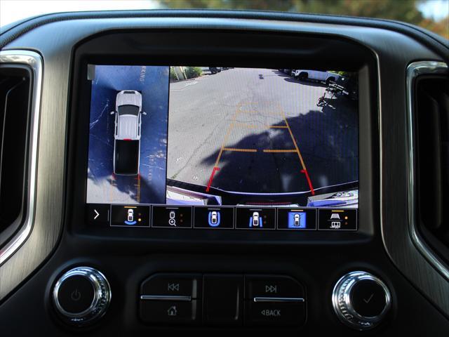 2021 gmc sierra 2500 denali