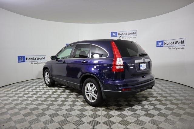 used 2011 honda cr-v 4wd ex-l louisville, ky 40299 for sale in louisville, kentucky