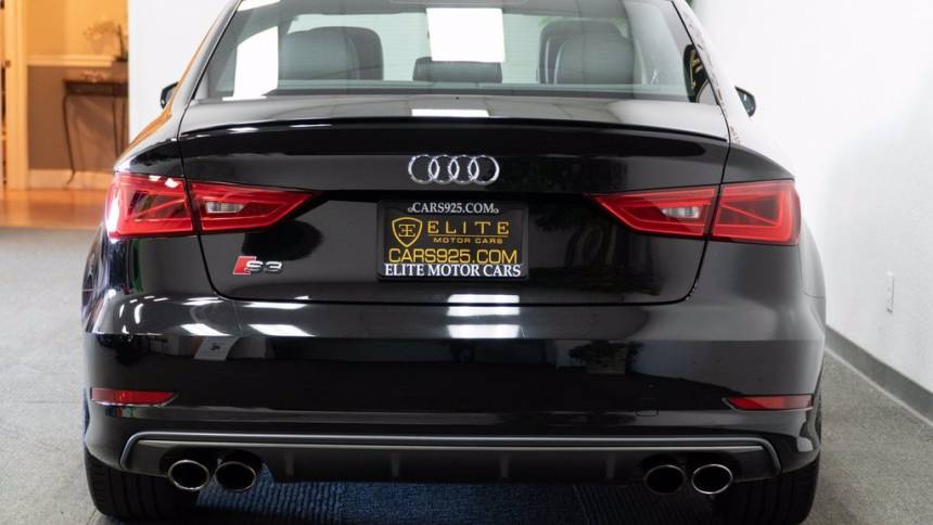 2015 audi a3