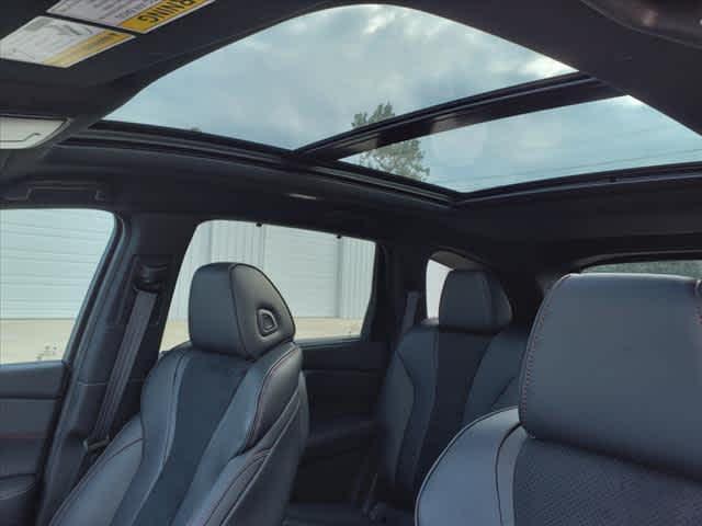2024 acura mdx a-spec