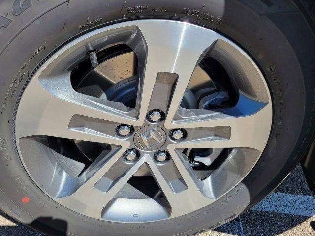 2023 honda pilot awd ex-l 8 passenger