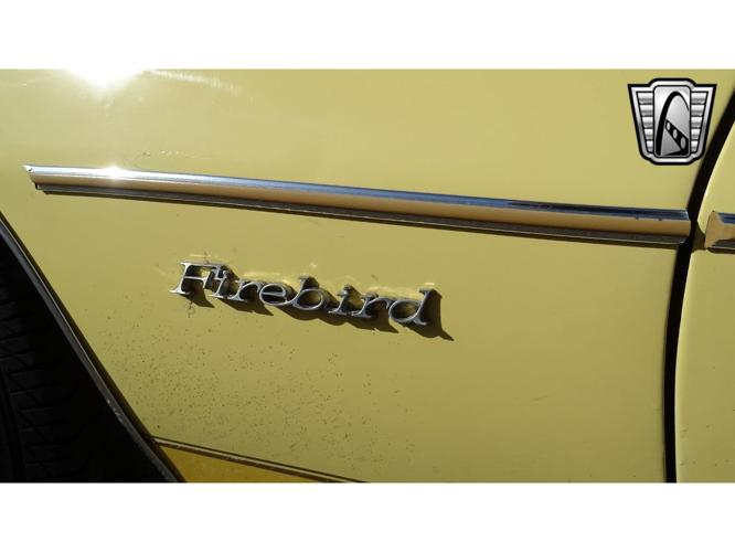 1980 pontiac firebird in o'fallon, illinois