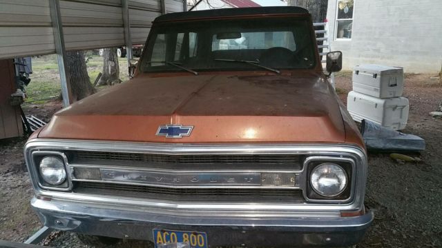 chevrolet blazer