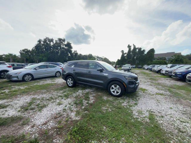 2023 kia sorento lx