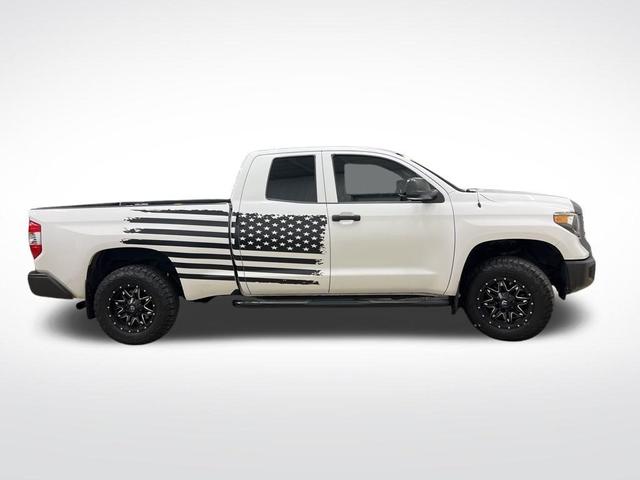 2019 toyota tundra sr