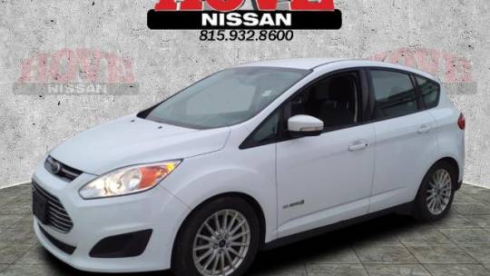 2015 ford c-max hybrid se
